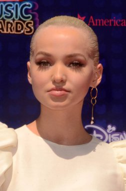 aktris güvercin Cameron