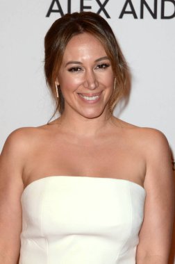 Aktris Haylie Duff