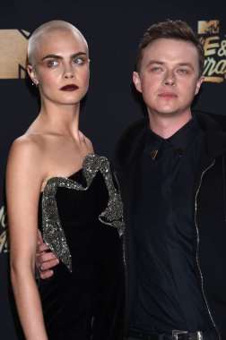 Cara Delevingne, Dane Dehaan