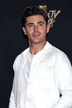 Aktör Zac Efron