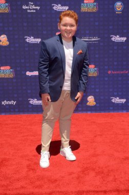 aktör Benjamin Royer