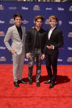 Sonsuza kadar kafana takılan grubu