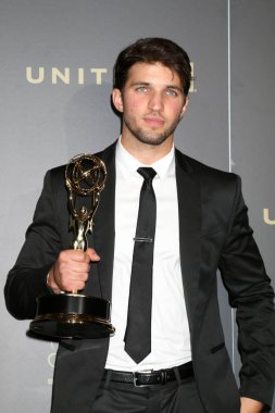 aktör Bryan Craig