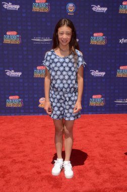 Aktris Aubrey Anderson-Emmons