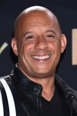 aktör Vin Diesel