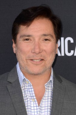 aktör Benito Martinez