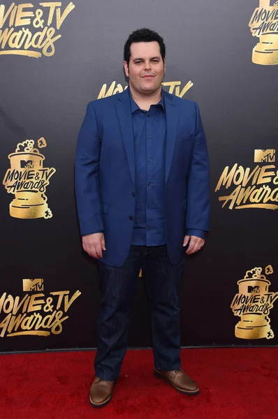 Aktör Josh Gad — Stok fotoğraf