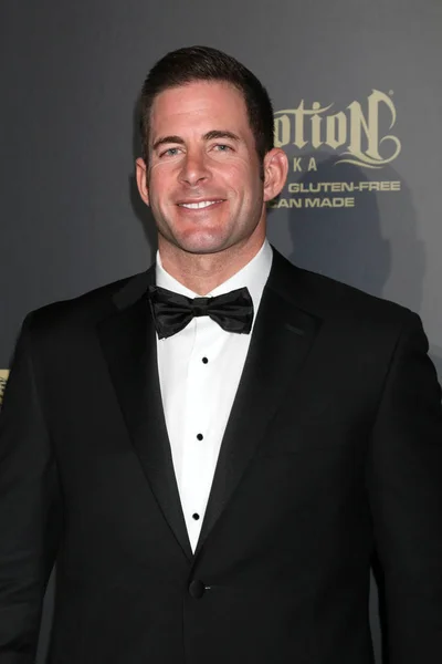 Actor Tarek El Moussa — Zdjęcie stockowe