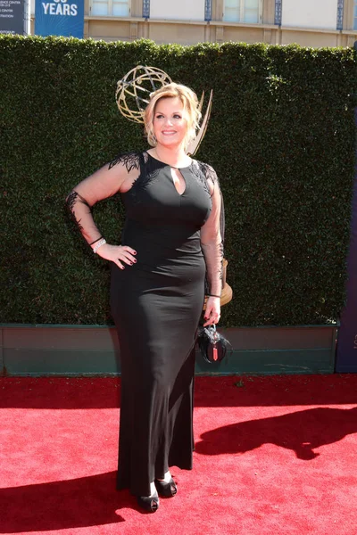 Schauspielerin trisha yearwood — Stockfoto