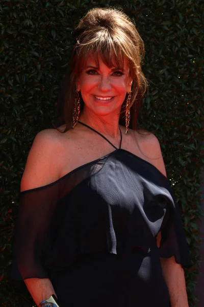 Attrice Jess Walton — Foto Stock