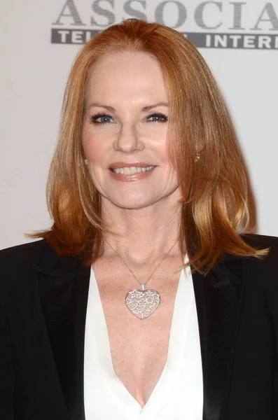 Actrice Marg Helgenberger — Photo