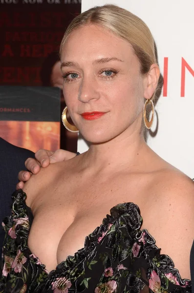 Actrice Chloe Sevigny — Photo