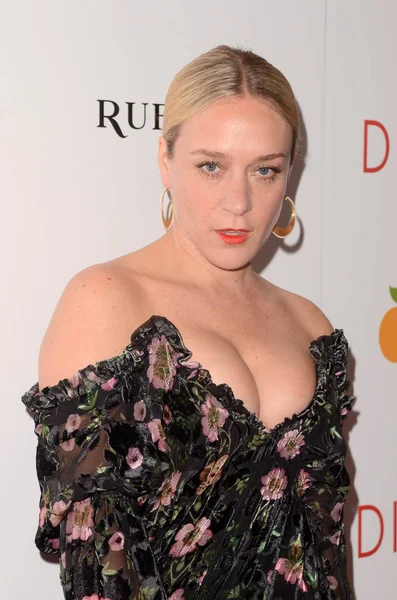 Atriz Chloe Sevigny — Fotografia de Stock