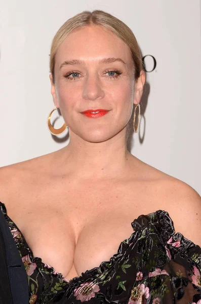 Actrice Chloë Sevigny — Stockfoto