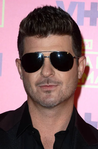 Acteur Robin Thicke — Photo