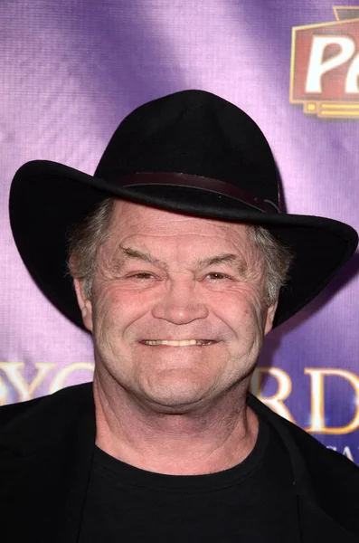 Actor Micky Dolenz — Stock Photo, Image