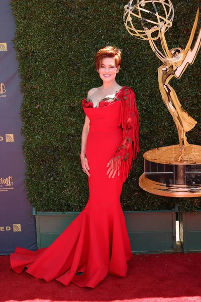 Attrice Carolyn Hennesy — Foto Stock