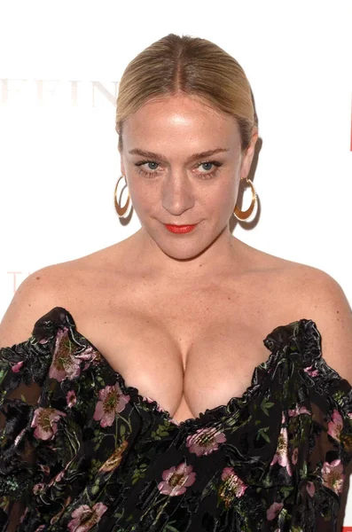 Atriz Chloe Sevigny — Fotografia de Stock