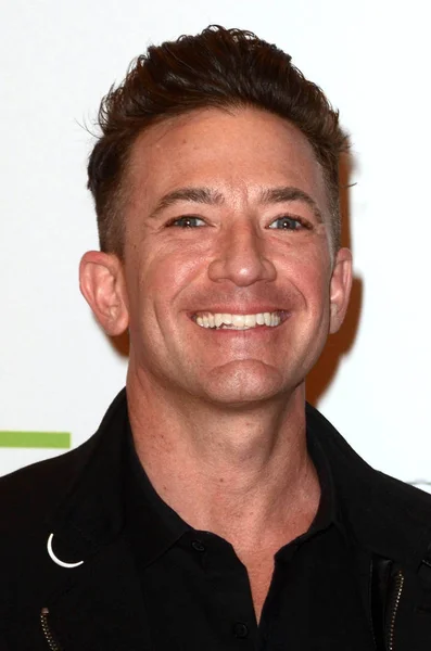 Acteur David Faustino — Stockfoto