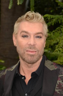 kuaförlük Chaz Dean