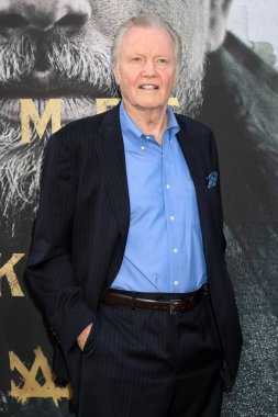 aktör Jon Voight