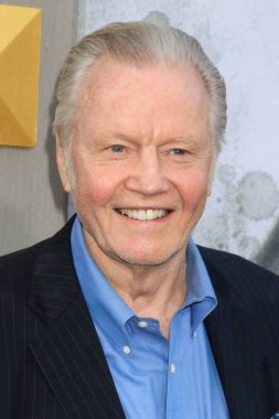 aktör Jon Voight