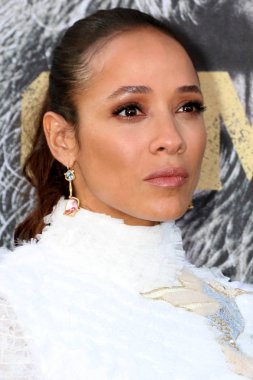 Aktris Dania Ramirez