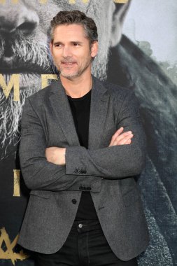 Aktör Eric Bana