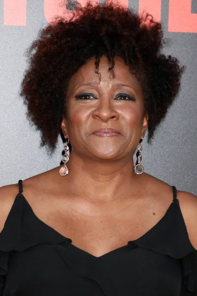 Actress Wanda Sykes — Stock Photo, Image