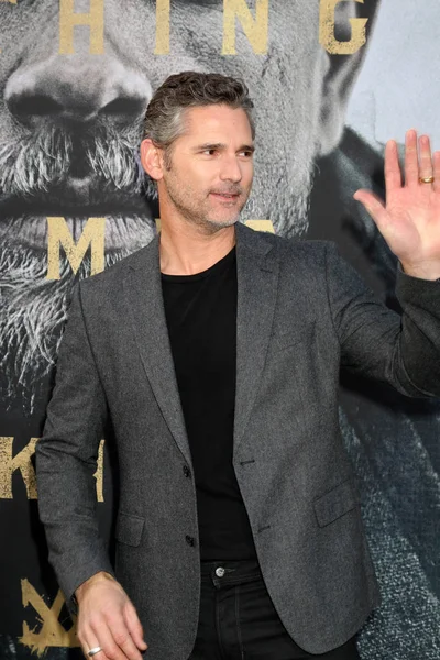 Actor Eric Bana — Foto de Stock