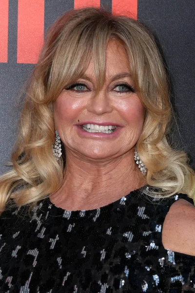 Actrice Goldie Hawn — Stockfoto