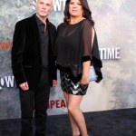James Marshall, Rebekah Del Rio — Stock Editorial Photo