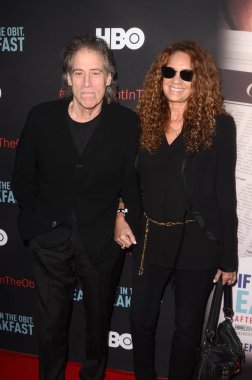 aktör Richard Lewis