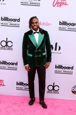 şarkıcı Jason Derulo