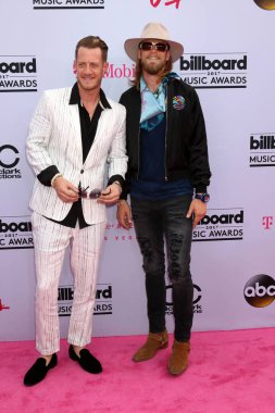 Florida Georgia Line, Tyler Hubbard, Brian Kelley