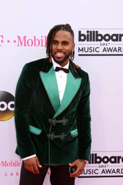 şarkıcı Jason Derulo