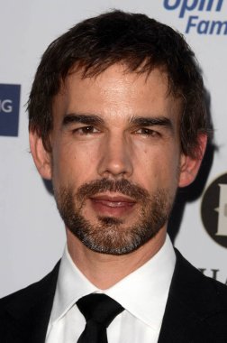 aktör Christopher Gorham