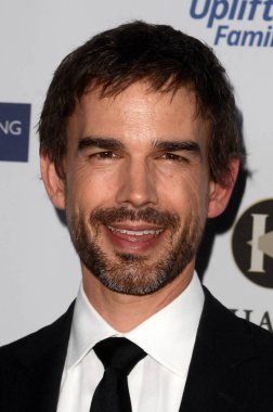 aktör Christopher Gorham