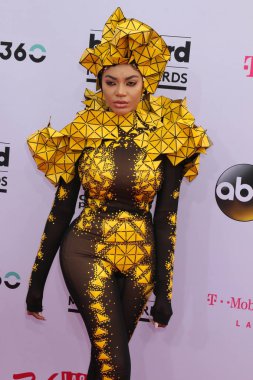 Gelenler Dencia, 2017 Billboard Ödülleri