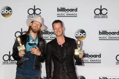 Florida Georgia Line, Brian Kelley, Tyler Hubbard