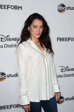 aktris Natalie Martinez
