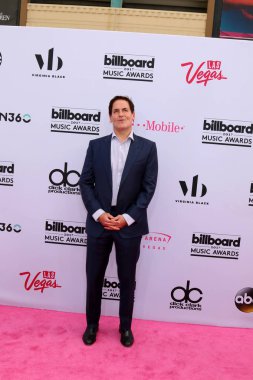 aktör Mark Cuban