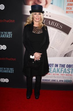 aktrist Nancy Wilson