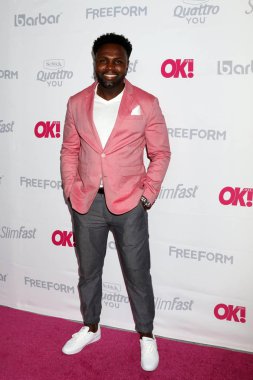 aktör Rayen Lawrence