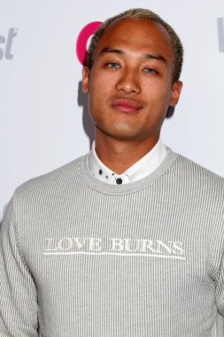 aktör Jesse Montana