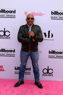 televizyon kişiliği Daymond John