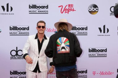 Florida Georgia Line, Tyler Hubbard, Brian Kelley