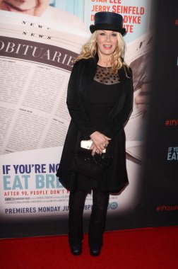 aktrist Nancy Wilson