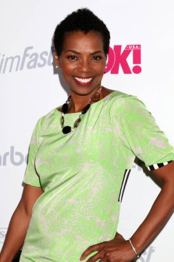 Aktris Vanessa Williams