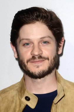 aktör Iwan Rheon